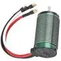 keyren 1515 Motor Metal Motor, Metal 2200KV Compact RC Motor, Brushless RC Vehicle for 1/8 Scale RC Car RC Short-Course Truck RC Crawler Car keyren 1515 Motor Metal Motor, Metal 2200KV Compact RC Motor, Brushless RC Vehicle for 1/8 Scale RC Car RC Short-Course Truck RC Crawler Car