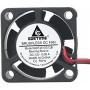 GDSTIME 25mm X 25mm X 10mm 2.5cm Small 12v Brushless Dc Mini Cooling Fan