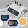 Automatic SMT SMD Parts Component Counter Counting Machine Leak Detection Fit for Any Size Diameter of Belt Wheel