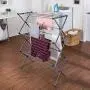Honey-Can-Do Foldable Drying Rack, Metal Honey-Can-Do Foldable Drying Rack, Metal