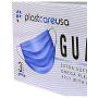 Box of 50 ASTM Level 3 4-Ply Face Masks (Blue)