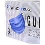 Box of 50 ASTM Level 3 4-Ply Face Masks (Blue)