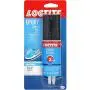 Loctite 1919324 Marine Epoxy 0.85-Fluid Ounce Syringe (1405604), 1 Pack, White Loctite 1919324 Marine Epoxy 0.85-Fluid Ounce Syringe (1405604), 1 Pack, White