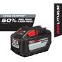 Milwaukee Electric Tools 48-11-1812 Battery Pack