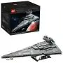 LEGO Star Wars: A New Hope Imperial Star Destroyer 75252 Building Kit, New 2020 (4,784 Pieces) LEGO Star Wars: A New Hope Imperial Star Destroyer 75252 Building Kit, New 2020 (4,784 Pieces)