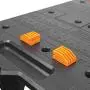 WORX WX066 Sidekick Portable Work Table WORX WX066 Sidekick Portable Work Table