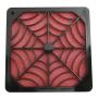 EVERCOOL SFF-9 Fan W/Filter 12VDC 92X92X25MM