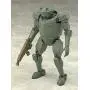 Good Smile Full Metal Panic! Invisible Victory: Moderoid RK-91/92 Savage (Olive Version) Plastic Model Kit, Multicolor Good Smile Full Metal Panic! Invisible Victory: Moderoid RK-91/92 Savage (Olive Version) Plastic Model Kit, Multicolor