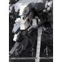 Kotobukiya Metal Gear Solid V: The Phantom Pain: Sahelanthropus Plastic Model Kit