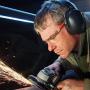 Clear Safety Glasses
