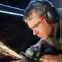 Clear Safety Glasses