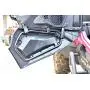 UTV Lower Door Panels for RZR XP 1000, SAUTVS Lower Half Door Inserts with Built-in Metal Frame for Polaris RZR XP 1000 900 S Turbo EPS Accessories (2 Doors, 2879509) UTV Lower Door Panels for RZR XP 1000, SAUTVS Lower Half Door Inserts with Built-in Metal Frame for Polaris RZR XP 1000 900 S Turbo EPS Accessories (2 Doors, 2879509)