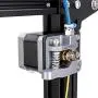 Creality Upgrade 3D Printer Kit with Capricorn Premium XS Bowden Tubing, Upgraded Metal Feeder Extruder Frame,Pneumatic Couplers and Bed-level Spring for for Ender 3/3 Pro/5 CR-10 Series/10S/20/20 Pro Creality Upgrade 3D Printer Kit with Capricorn Premium XS Bowden Tubing, Upgraded Metal Feeder Extruder Frame,Pneumatic Couplers and Bed-level Spring for for Ender 3/3 Pro/5 CR-10 Series/10S/20/20 Pro