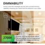 Sunco Lighting 16 Pack 6 Inch Slim LED Downlight with Junction Box, 14W=100W, 850 LM, Dimmable, 2700K Soft White, Recessed Jbox Fixture, IC Rated, Simple Retrofit Installation - ETL & Energy Star
