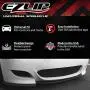 EZ Lip – The Original Universal Fit 1-Inch Lip Spoiler