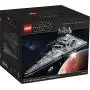 LEGO Star Wars: A New Hope Imperial Star Destroyer 75252 Building Kit, New 2020 (4,784 Pieces) LEGO Star Wars: A New Hope Imperial Star Destroyer 75252 Building Kit, New 2020 (4,784 Pieces)