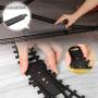 Baby Home Children Metal Alloy Train Set, with Steam Locomotive Engine,Freight Car,Track,&Smoke, Lights & Sounds,Suitable for Children Aged 3 Above