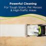 BISSELL Turboclean Powerbrush Pet Upright Carpet Cleaner Machine and Carpet Shampooer, 2085