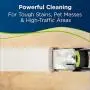 BISSELL Turboclean Powerbrush Pet Upright Carpet Cleaner Machine and Carpet Shampooer, 2085 BISSELL Turboclean Powerbrush Pet Upright Carpet Cleaner Machine and Carpet Shampooer, 2085