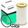 Oil Filter Fits Mercedes Benz C240 E320 C230 C300 C320 C350 E350 E500 Gl450 Sl500 Metal Free Replace Mann Engine Filter hu718/5x | Part No. 0001802609 1121840225 1121800009 Oil Filter Fits Mercedes Benz C240 E320 C230 C300 C320 C350 E350 E500 Gl450 Sl500 Metal Free Replace Mann Engine Filter hu718/5x | Part No. 0001802609 1121840225 1121800009