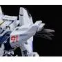 Bandai Tamashii Nations Metal Build Gundam F91 ''Mobile Suit Action Figure Bandai Tamashii Nations Metal Build Gundam F91 ''Mobile Suit Action Figure