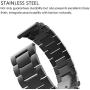 ACESTAR Compatible with Samsung Galaxy Watch 3 45mm bands,2-Pack 22mm Stainless Steel Metal Bands+Mesh Wristband Sport Loop for Galaxy Watch 3 Bands 45mm Men Women/Galaxy Watch 46mm /Gear S3 Frontier