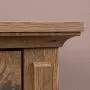 Sauder New Grange Dresser, L: 55.75'' x W: 17.09'' x H: 35.75'', Vintage Oak