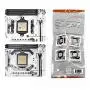 Thermalright SST-AMD AM4 Mounting Bracket CPU Socket Mount Cool Fan Heatsink Bracket Dock Base for AM4 FM1 FM2 FM2+ AM2 AM2+ AM3 AM3+ (Patented Product), Include TF7 Thermal Paste