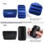 Thenice for 10th Gen Civic Anti-Slip Foot Pedals Aluminum Brake and Accelerator Pedal No Drilling Covers for Honda Civic 2020 2019 2018 2017 -Blue Thenice for 10th Gen Civic Anti-Slip Foot Pedals Aluminum Brake and Accelerator Pedal No Drilling Covers for Honda Civic 2020 2019 2018 2017 -Blue