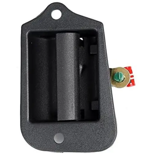ECOTRIC Upgrade Rear 3rd Third Side Door Extended Cab Handle Compatible with 1994-2004 Chevy S10/ GMC Sonoma S15 / ISUZU Hombre Pickup Replace For Part Number 19211052 ECOTRIC Upgrade Rear 3rd Third Side Door Extended Cab Handle Compatible with 1994-2004 Chevy S10/ GMC Sonoma S15 / ISUZU Hombre Pickup Replace For Part Number 19211052