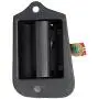 ECOTRIC Upgrade Rear 3rd Third Side Door Extended Cab Handle Compatible with 1994-2004 Chevy S10/ GMC Sonoma S15 / ISUZU Hombre Pickup Replace For Part Number 19211052 ECOTRIC Upgrade Rear 3rd Third Side Door Extended Cab Handle Compatible with 1994-2004 Chevy S10/ GMC Sonoma S15 / ISUZU Hombre Pickup Replace For Part Number 19211052