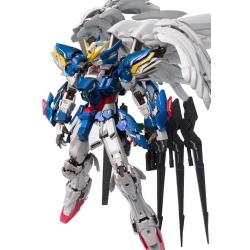 GFF METAL COMPOSITE XXXG-00W0 Wing Gundam Zero（EW ver.）