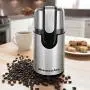 KitchenAid Blade Coffee Grinder - Onyx Black KitchenAid Blade Coffee Grinder - Onyx Black