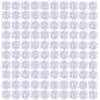 Mipruct 100 Pack Bobbins for Brother Sewing Machine,SA156 Bobbins for Sewing Machine,Class 15 bobbins…
