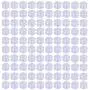 Mipruct 100 Pack Bobbins for Brother Sewing Machine,SA156 Bobbins for Sewing Machine,Class 15 bobbins…