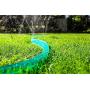 Watex WX44 Traveling Sprinkler and Sprinkler Hose Bundle