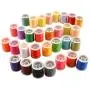 eZthings Professional Sewing Supplies Variety Sets and Kits for Arts and Crafts (Sewing Supplies + Threads Set)