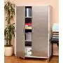 Ultra HD Mega Storage Cabinet - Stainless Steel Ultra HD Mega Storage Cabinet - Stainless Steel