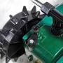 Orbit 58322 Traveling Sprinkler, Green