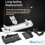 [NEW] Ultra Durable W10712394 Dishwasher METAL Rack Adjuster Kit Replacement Part by Blue Stars - Exact Fit for Whirlpool & Kenmore Dishwashers - Replaces W10238418 W10253546 PS10064063