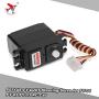 Goolsky FEIYUE FY-DJ01 Steering Servo for 1/12 FY-01 FY-02 FY-03 Rock Crawler RC Car Parts
