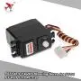 Goolsky FEIYUE FY-DJ01 Steering Servo for 1/12 FY-01 FY-02 FY-03 Rock Crawler RC Car Parts