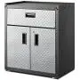 Gladiator GAGB28KDYG Ready-to-Assemble 3/4 Door Modular GearBox Gladiator GAGB28KDYG Ready-to-Assemble 3/4 Door Modular GearBox