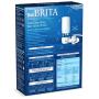 Brita 7540545 On Tap Faucet Water Filter System, Pack of 1, White