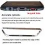 Moto Z4 Case Bumper,Compatible Moto Mods Dngn Luxury [Aluminum Metal Frame Cover] [4 Corner TPU Shockproof] for Motorola Moto Z4/z4 Play (Emerald-Green)