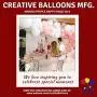 Creative Balloons 12'' Latex Balloons - Pack of 144 Piece - Decorator Deep Purple Creative Balloons 12'' Latex Balloons - Pack of 144 Piece - Decorator Deep Purple