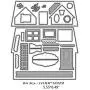 KANXINER Die Cuts Scrapbooking Supplies Kit, Scrapbooking Embossing Die Cutting Machine- House, Metal Dies for Paper Crafting & Card Making DIY, 5.55 x 6.49 in KANXINER Die Cuts Scrapbooking Supplies Kit, Scrapbooking Embossing Die Cutting Machine- House, Metal Dies for Paper Crafting & Card Making DIY, 5.55 x 6.49 in