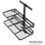 Motorized Large Wall Shelves Lift for Garage Storage, Electric Heavy Duty Shelves for Garage, Basement, Laundry Organization. 46.5'' x 28.0'' Motorized Large Wall Shelves Lift for Garage Storage, Electric Heavy Duty Shelves for Garage, Basement, Laundry Organization. 46.5'' x 28.0''