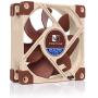 Noctua NF-A8 PWM, Premium Quiet Fan, 4-Pin (80mm, Brown)