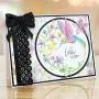 Hummingbird Cutting Dies ,DIY Scrapbooking Artist Metal Cutting Dies Stencils Flower Wreath Dies Scrapbooking Card Making Album Embossing Crafts Die Cut 2019